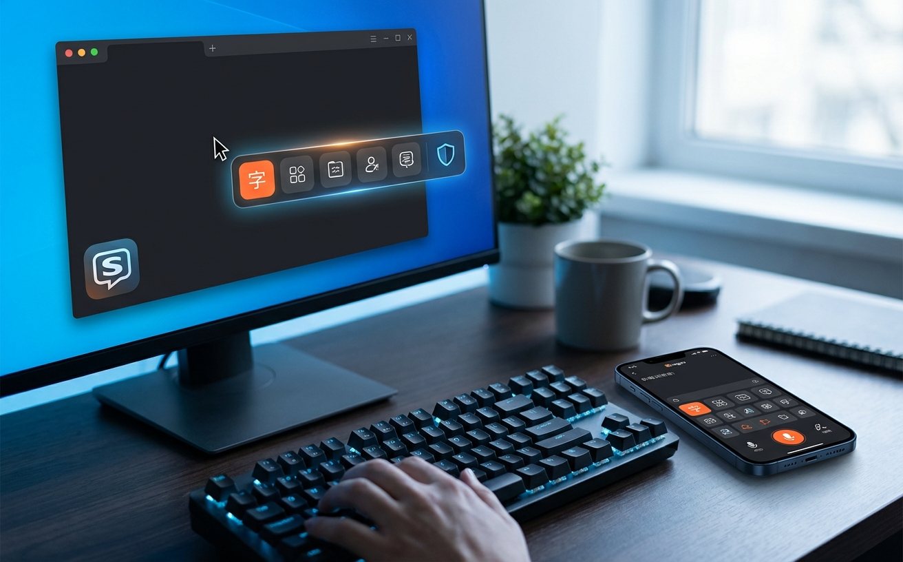 搜狗输入法相关配图