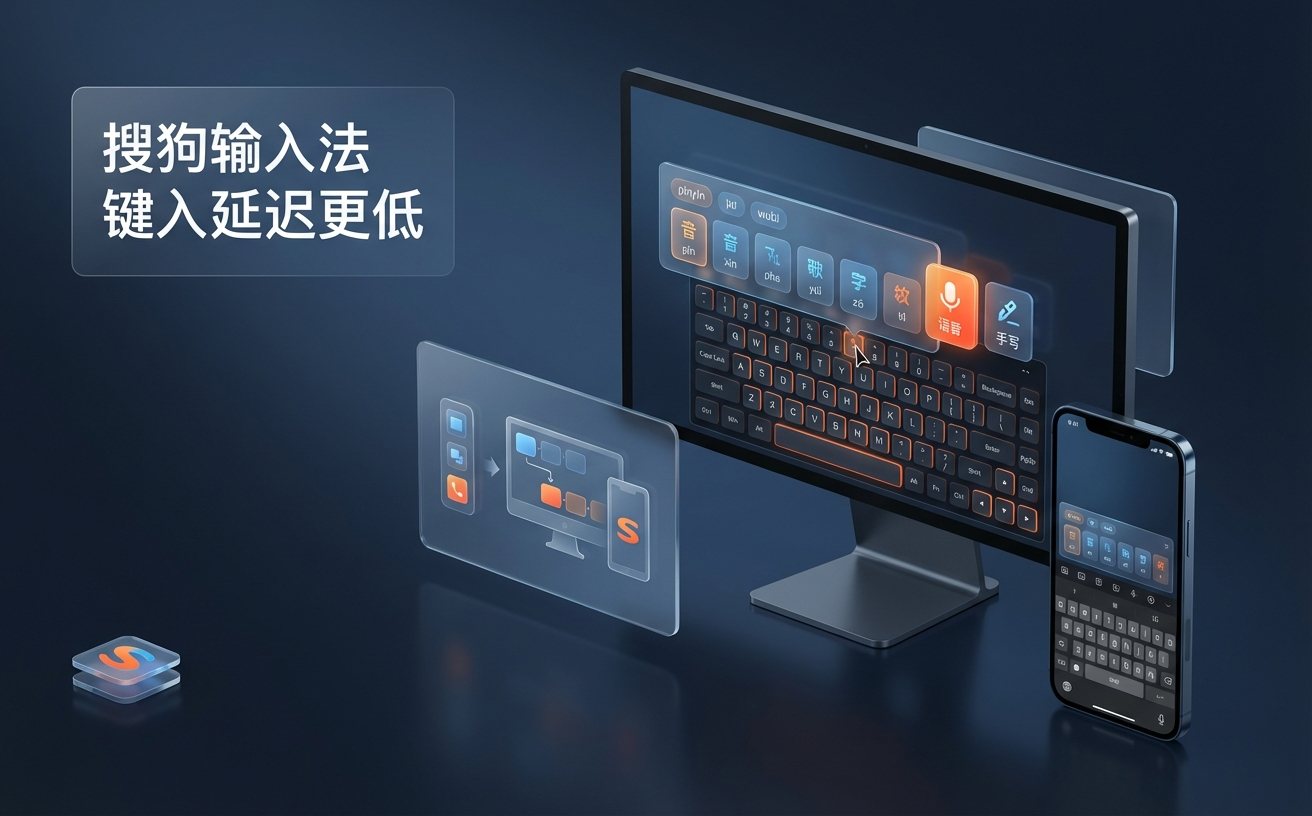 搜狗输入法相关配图