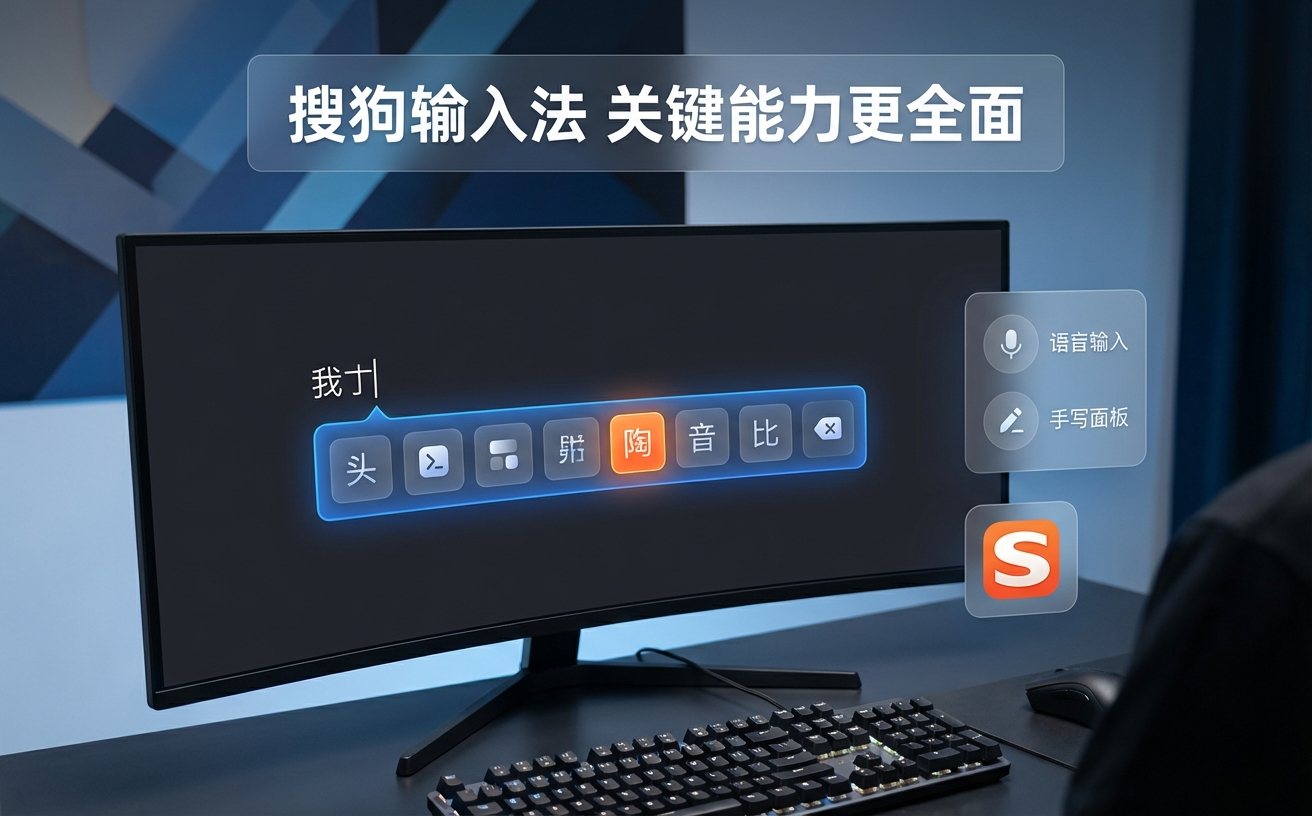 搜狗输入法使用技巧：核心隐私权限配置与数据安全指南