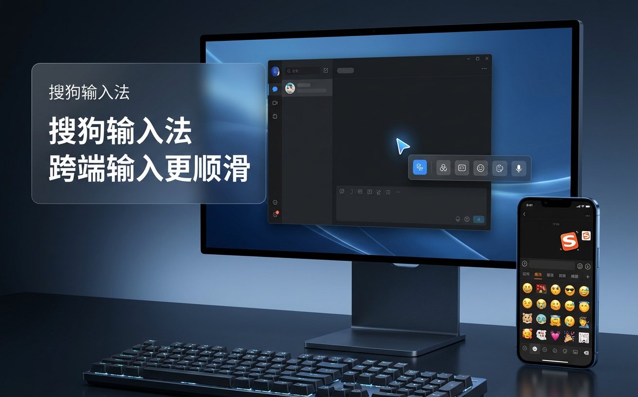 搜狗输入法相关配图