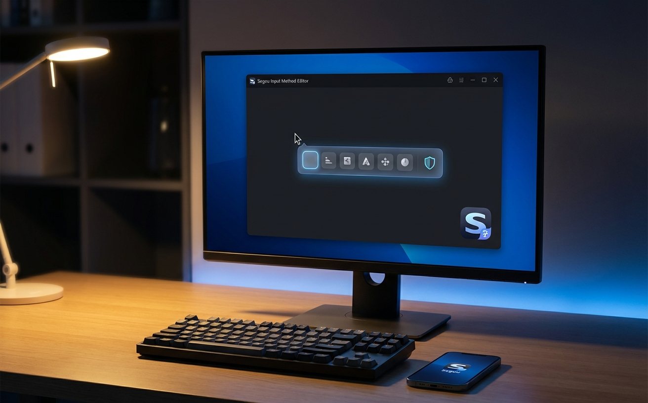 搜狗输入法相关配图